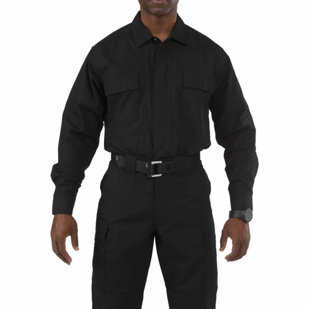 5.11 TACLITE TDU Long Sleeve shirt - NEW